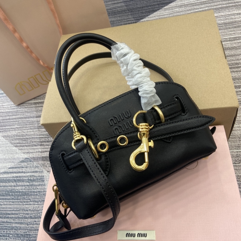 Miu Miu Top Handle Bags
